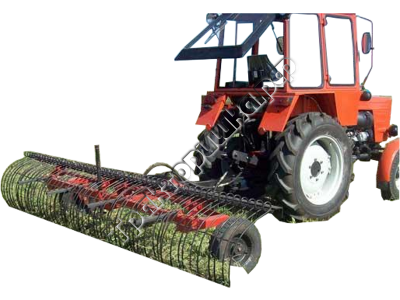 Грабли 9LCJ-4