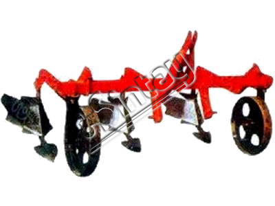 Культиватор 3Z-2