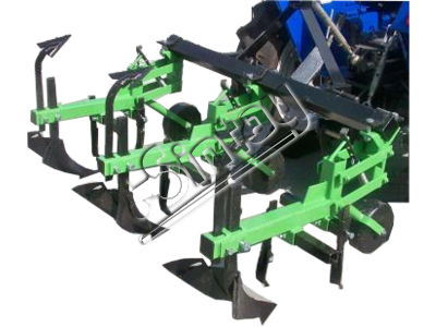 Культиватор 3Z-3