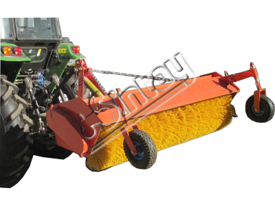 Щетка SL-160