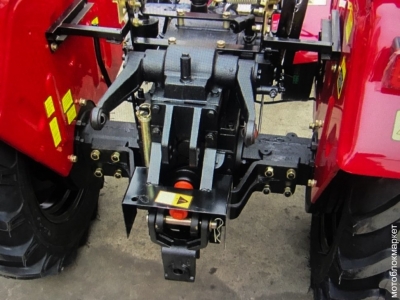 Минитрактор Shifeng SF-354