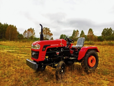 Минитрактор Shifeng SF-350